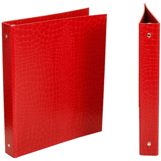 michaels card binder Michaels